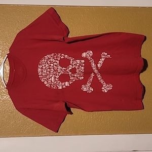 101 WAYS TO DIE TEE SHIRT